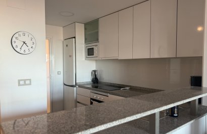 Herverkoop - Appartement / flat - Lomas de Cabo Roig - Lomas De Cabo Roig