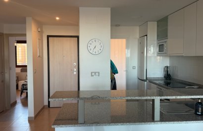 Herverkoop - Appartement / flat - Lomas de Cabo Roig - Lomas De Cabo Roig