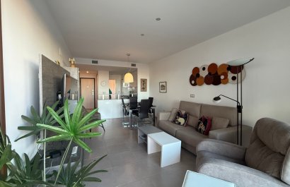 Herverkoop - Appartement / flat - Lomas de Cabo Roig - Lomas De Cabo Roig