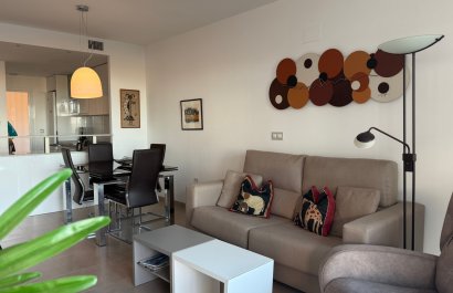 Herverkoop - Appartement / flat - Lomas de Cabo Roig - Lomas De Cabo Roig