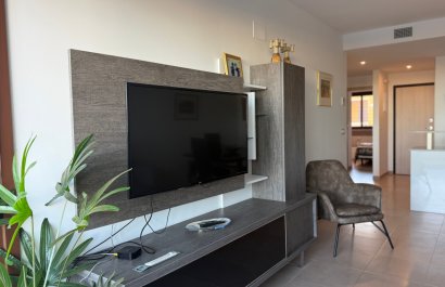 Herverkoop - Appartement / flat - Lomas de Cabo Roig - Lomas De Cabo Roig