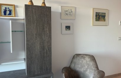 Herverkoop - Appartement / flat - Lomas de Cabo Roig - Lomas De Cabo Roig