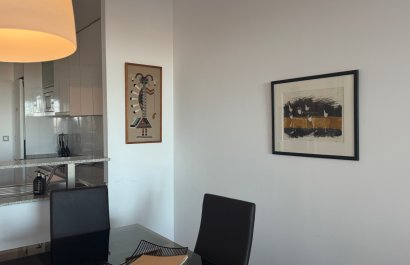 Herverkoop - Appartement / flat - Lomas de Cabo Roig - Lomas De Cabo Roig