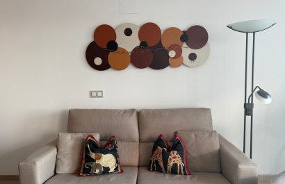 Herverkoop - Appartement / flat - Lomas de Cabo Roig - Lomas De Cabo Roig