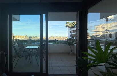 Herverkoop - Appartement / flat - Lomas de Cabo Roig - Lomas De Cabo Roig