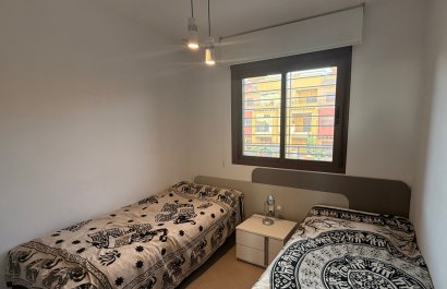 Herverkoop - Appartement / flat - Lomas de Cabo Roig - Lomas De Cabo Roig