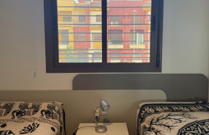 Herverkoop - Appartement / flat - Lomas de Cabo Roig - Lomas De Cabo Roig