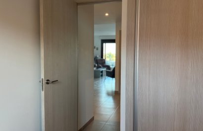 Herverkoop - Appartement / flat - Lomas de Cabo Roig - Lomas De Cabo Roig
