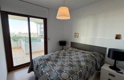 Herverkoop - Appartement / flat - Lomas de Cabo Roig - Lomas De Cabo Roig