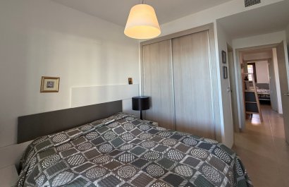 Herverkoop - Appartement / flat - Lomas de Cabo Roig - Lomas De Cabo Roig