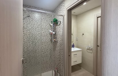 Herverkoop - Appartement / flat - Lomas de Cabo Roig - Lomas De Cabo Roig