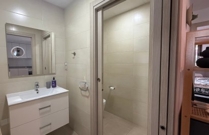 Herverkoop - Appartement / flat - Lomas de Cabo Roig - Lomas De Cabo Roig