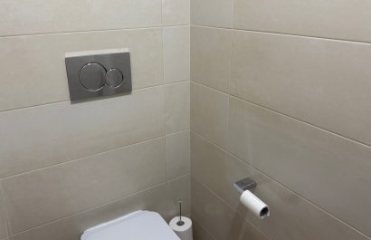 Herverkoop - Appartement / flat - Lomas de Cabo Roig - Lomas De Cabo Roig