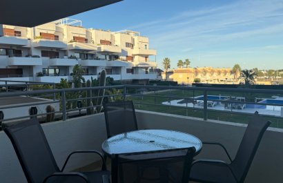 Herverkoop - Appartement / flat - Lomas de Cabo Roig - Lomas De Cabo Roig