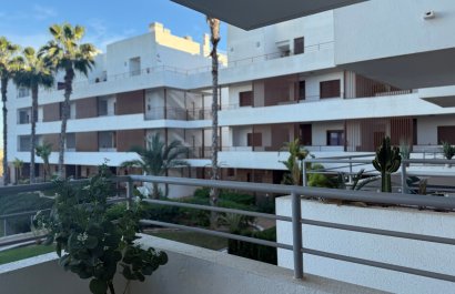 Herverkoop - Appartement / flat - Lomas de Cabo Roig - Lomas De Cabo Roig