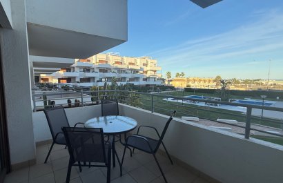Herverkoop - Appartement / flat - Lomas de Cabo Roig - Lomas De Cabo Roig