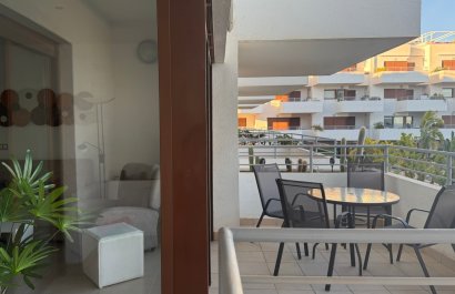 Herverkoop - Appartement / flat - Lomas de Cabo Roig - Lomas De Cabo Roig