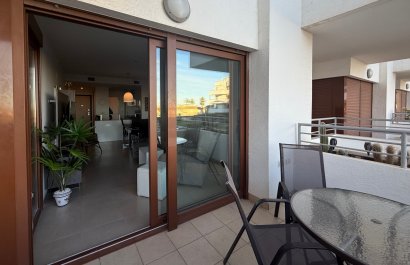 Herverkoop - Appartement / flat - Lomas de Cabo Roig - Lomas De Cabo Roig