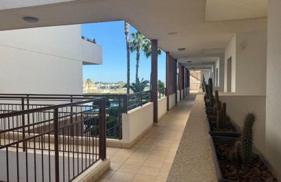 Herverkoop - Appartement / flat - Lomas de Cabo Roig - Lomas De Cabo Roig