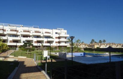 Herverkoop - Appartement / flat - Lomas de Cabo Roig - Lomas De Cabo Roig