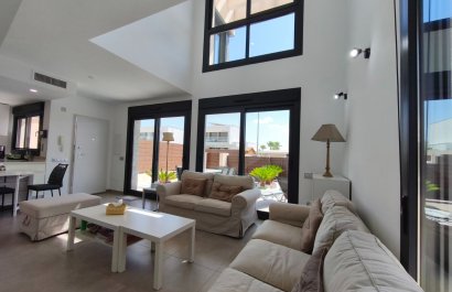 Reventa - Townhouse / Duplex - Vistabella