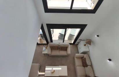 Reventa - Townhouse / Duplex - Vistabella