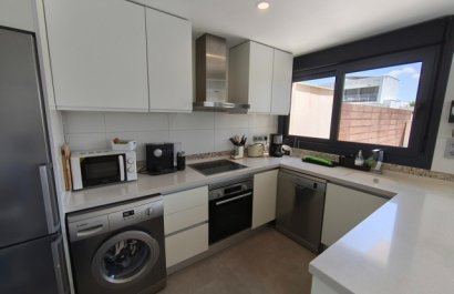 Reventa - Townhouse / Duplex - Vistabella