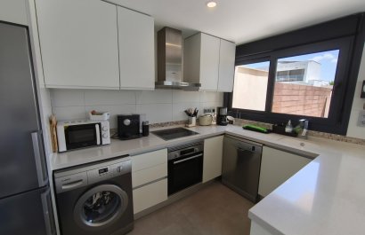 Reventa - Townhouse / Duplex - Vistabella