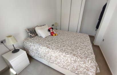 Reventa - Townhouse / Duplex - Vistabella