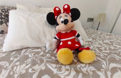 Reventa - Townhouse / Duplex - Vistabella