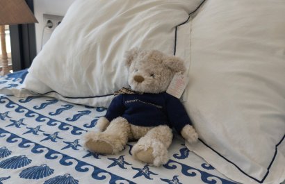 Reventa - Townhouse / Duplex - Vistabella