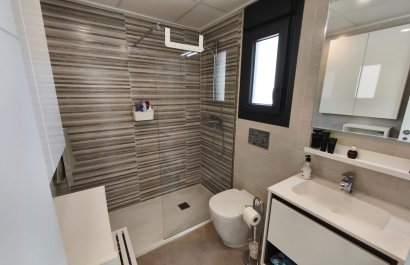 Reventa - Townhouse / Duplex - Vistabella