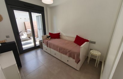 Reventa - Townhouse / Duplex - Vistabella