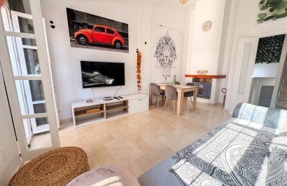 Reventa - Townhouse / Duplex - Finestrat - Golf Bahía