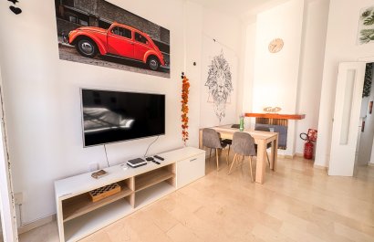 Reventa - Townhouse / Duplex - Finestrat - Golf Bahía