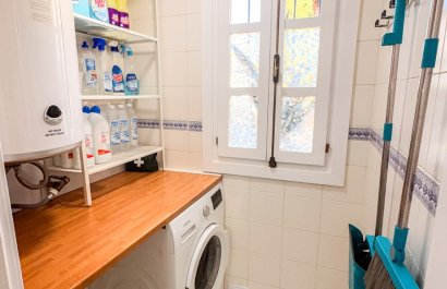 Reventa - Townhouse / Duplex - Finestrat - Golf Bahía