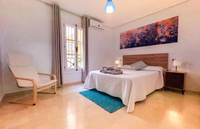 Reventa - Townhouse / Duplex - Finestrat - Golf Bahía