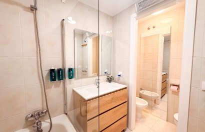 Reventa - Townhouse / Duplex - Finestrat - Golf Bahía