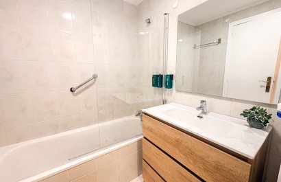 Reventa - Townhouse / Duplex - Finestrat - Golf Bahía