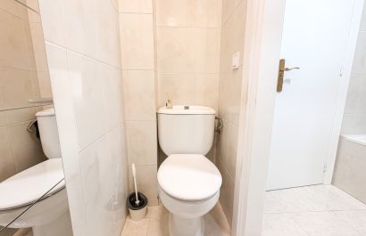 Reventa - Townhouse / Duplex - Finestrat - Golf Bahía