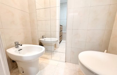 Reventa - Townhouse / Duplex - Finestrat - Golf Bahía