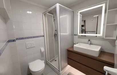 Reventa - Townhouse / Duplex - Finestrat - Golf Bahía