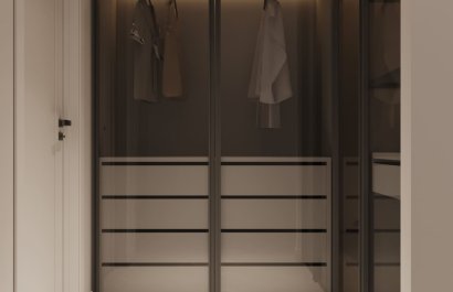 Obra nueva - Bungalow - Estepoa - Estepona