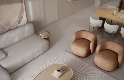 Obra nueva - Apartamento / piso - Estepoa - Estepona