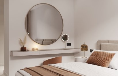 Obra nueva - Apartamento / piso - Estepoa - Estepona