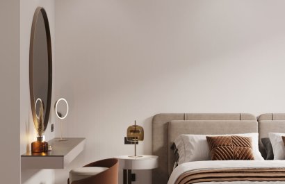 Obra nueva - Apartamento / piso - Estepoa - Estepona