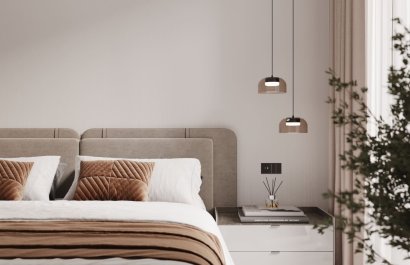 Obra nueva - Apartamento / piso - Estepoa - Estepona