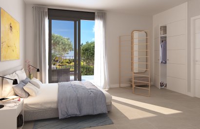 Obra nueva - Townhouse / Duplex - San Roque