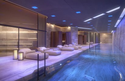 Obra nueva - Villa - Marbella