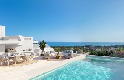 Obra nueva - Townhouse / Duplex - Artola